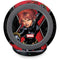 Marvel Black Widow Natasha Romanova Fast Charge Wireless Charging Stand Skin