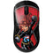 Marvel Black Widow Natasha Romanova G Pro Wireless Gaming Mouse Skin