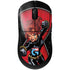 Marvel Black Widow Natasha Romanova G Pro Wireless Gaming Mouse Skin