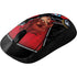 Marvel Black Widow Natasha Romanova G Pro Wireless Gaming Mouse Skin