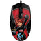 Marvel Black Widow Natasha Romanova G203 Prodigy RGB Wired Gaming Mouse Skin