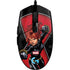Marvel Black Widow Natasha Romanova G203 Prodigy RGB Wired Gaming Mouse Skin