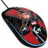 Marvel Black Widow Natasha Romanova G203 Prodigy RGB Wired Gaming Mouse Skin