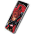 Marvel Black Widow Natasha Romanova Galaxy A20 Clear Case