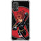 Marvel Black Widow Natasha Romanova Galaxy A32 5G Clear Case