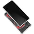Marvel Black Widow Natasha Romanova Galaxy A32 5G Clear Case
