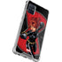 Marvel Black Widow Natasha Romanova Galaxy A51 5G Clear Case