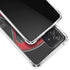 Marvel Black Widow Natasha Romanova Galaxy A72 5G Clear Case