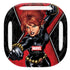 Marvel Black Widow Natasha Romanova Galaxy Buds Live Skin
