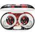 Marvel Black Widow Natasha Romanova Galaxy Buds Plus Skin