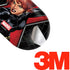Marvel Black Widow Natasha Romanova Galaxy Buds Plus Skin