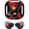 Marvel Black Widow Natasha Romanova Galaxy Buds Pro Skin
