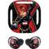Marvel Black Widow Natasha Romanova Galaxy Buds Pro Skin
