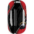 Marvel Black Widow Natasha Romanova Galaxy Buds Pro Skin