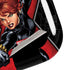 Marvel Black Widow Natasha Romanova Galaxy Buds Pro Skin
