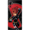 Marvel Black Widow Natasha Romanova Galaxy Note 10 Plus Skin