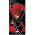 Marvel Black Widow Natasha Romanova Galaxy Note 10 Plus Skin