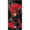Marvel Black Widow Natasha Romanova Galaxy Note 10 Skin