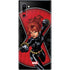 Marvel Black Widow Natasha Romanova Galaxy Note 10 Skin