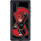 Marvel Black Widow Natasha Romanova Galaxy Note 10 Waterproof Case