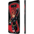 Marvel Black Widow Natasha Romanova Galaxy Note 8 Skin
