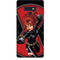 Marvel Black Widow Natasha Romanova Galaxy Note 9 Skin