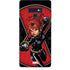 Marvel Black Widow Natasha Romanova Galaxy Note 9 Skin