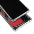 Marvel Black Widow Natasha Romanova Galaxy Note20 5G Clear Case