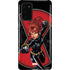 Marvel Black Widow Natasha Romanova Galaxy Note20 5G Pro Case