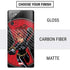 Marvel Black Widow Natasha Romanova Galaxy Note20 5G Skin