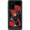 Marvel Black Widow Natasha Romanova Galaxy Note20 5G Waterproof Case