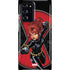 Marvel Black Widow Natasha Romanova Galaxy Cases