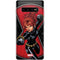 Marvel Black Widow Natasha Romanova Galaxy S10 Plus Skin