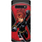 Marvel Black Widow Natasha Romanova Galaxy S10 Skin