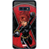 Marvel Black Widow Natasha Romanova Galaxy S10e Skin