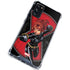 Marvel Black Widow Natasha Romanova Galaxy S20 FE Clear Case