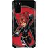 Marvel Black Widow Natasha Romanova Galaxy S20 Lite Case