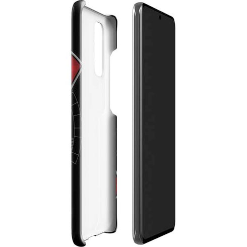 Marvel Black Widow Natasha Romanova Galaxy S20 Lite Case