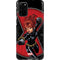 Marvel Black Widow Natasha Romanova Galaxy S20 Plus Pro Case