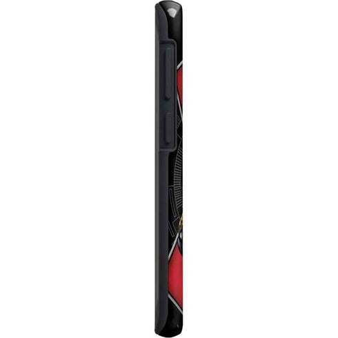 Marvel Black Widow Natasha Romanova Galaxy S20 Plus Pro Case