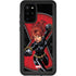 Marvel Black Widow Natasha Romanova Galaxy S20 Plus Waterproof Case