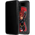 Marvel Black Widow Natasha Romanova Galaxy S20 Plus Waterproof Case