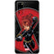 Marvel Black Widow Natasha Romanova Galaxy S20 Skin