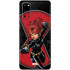 Marvel Black Widow Natasha Romanova Galaxy S20 Skin