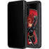 Marvel Black Widow Natasha Romanova Galaxy S20 Waterproof Case
