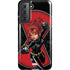 Marvel Black Widow Natasha Romanova Galaxy S21 5G Pro Case
