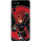 Marvel Black Widow Natasha Romanova Galaxy S21 5G Skin