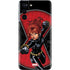 Marvel Black Widow Natasha Romanova Galaxy S21 5G Skin