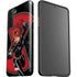 Marvel Black Widow Natasha Romanova Galaxy S21 FE Pro Case