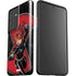 Marvel Black Widow Natasha Romanova Galaxy S21 Ultra 5G Pro Case